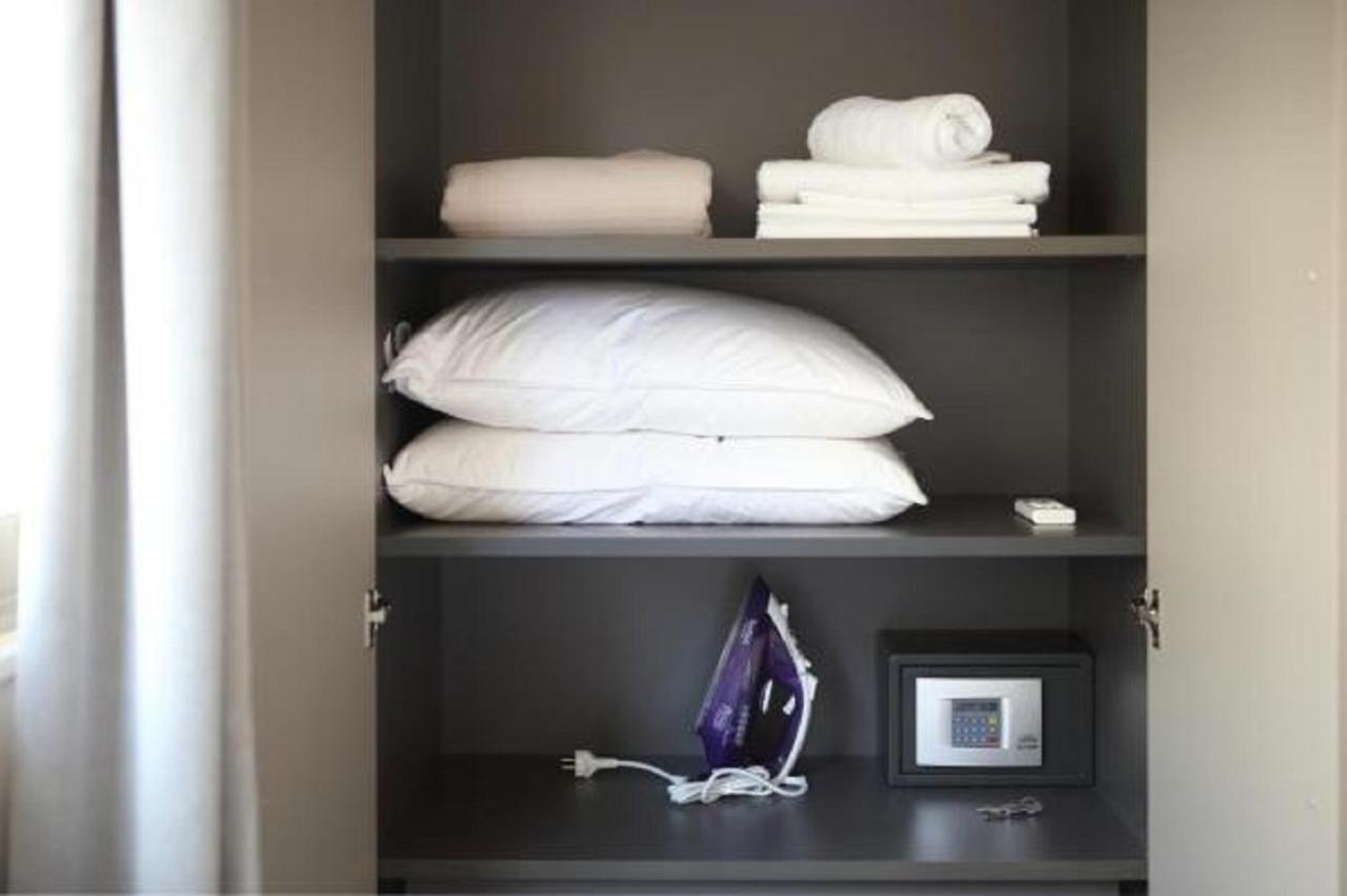 Fivos Luxury Suite Атина Екстериор снимка